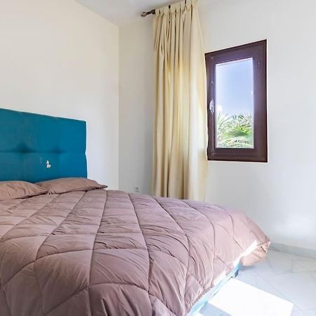 Appartement Chaleureux Et Calme, Parking, Jardin Αγκαντίρ Εξωτερικό φωτογραφία