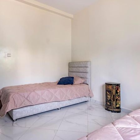 Appartement Chaleureux Et Calme, Parking, Jardin Αγκαντίρ Εξωτερικό φωτογραφία