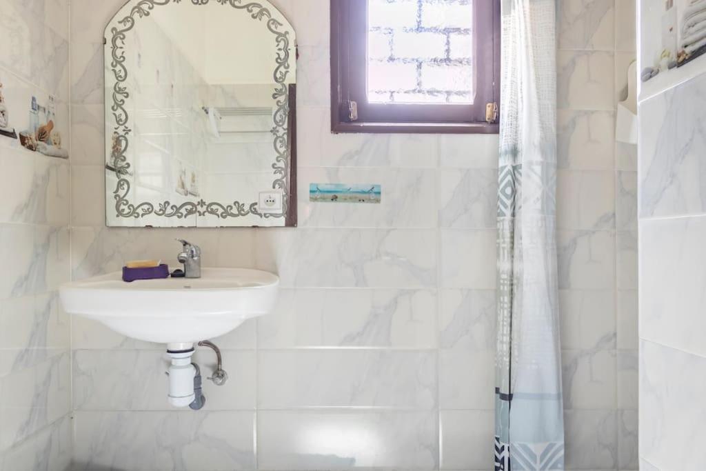 Appartement Chaleureux Et Calme, Parking, Jardin Αγκαντίρ Εξωτερικό φωτογραφία
