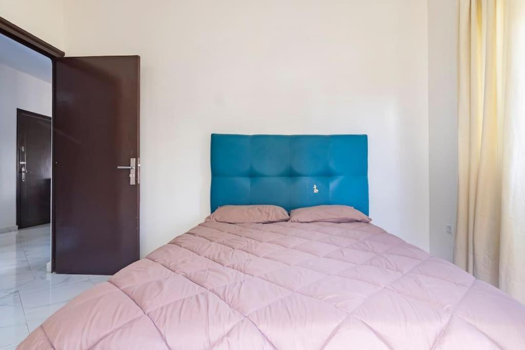 Appartement Chaleureux Et Calme, Parking, Jardin Αγκαντίρ Εξωτερικό φωτογραφία