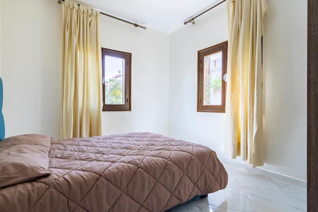 Appartement Chaleureux Et Calme, Parking, Jardin Αγκαντίρ Εξωτερικό φωτογραφία