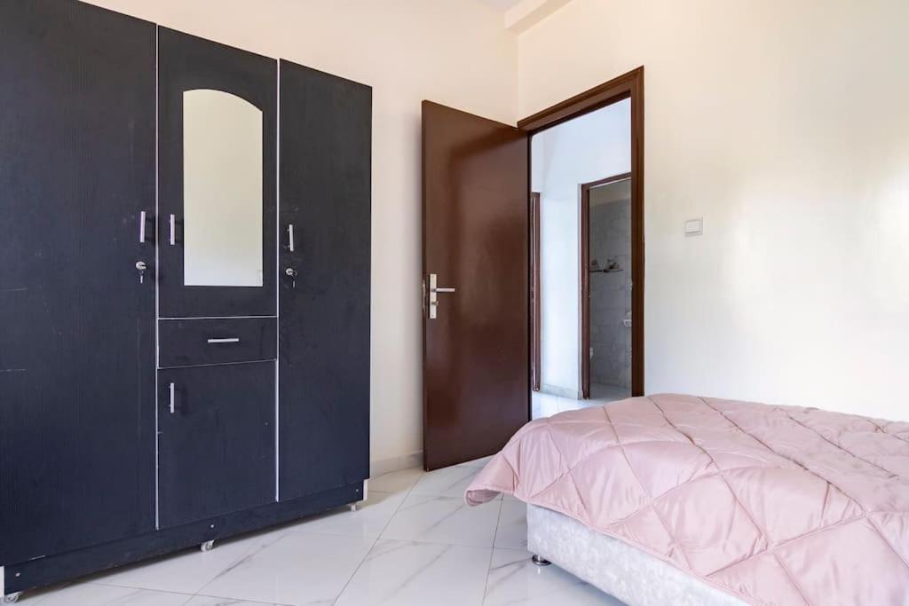 Appartement Chaleureux Et Calme, Parking, Jardin Αγκαντίρ Εξωτερικό φωτογραφία