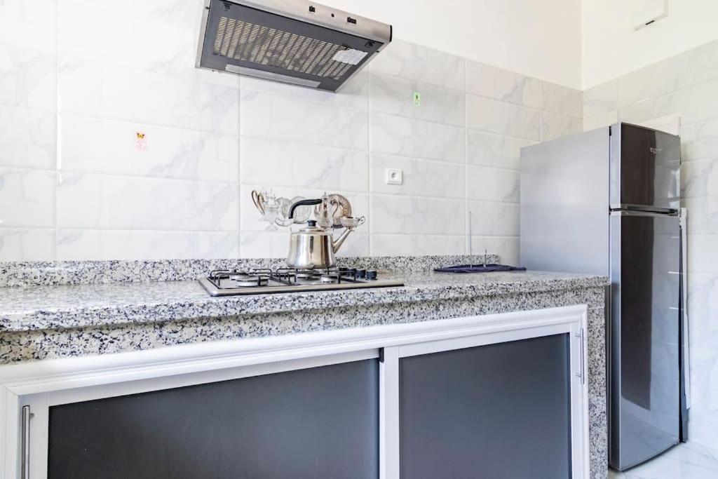 Appartement Chaleureux Et Calme, Parking, Jardin Αγκαντίρ Εξωτερικό φωτογραφία