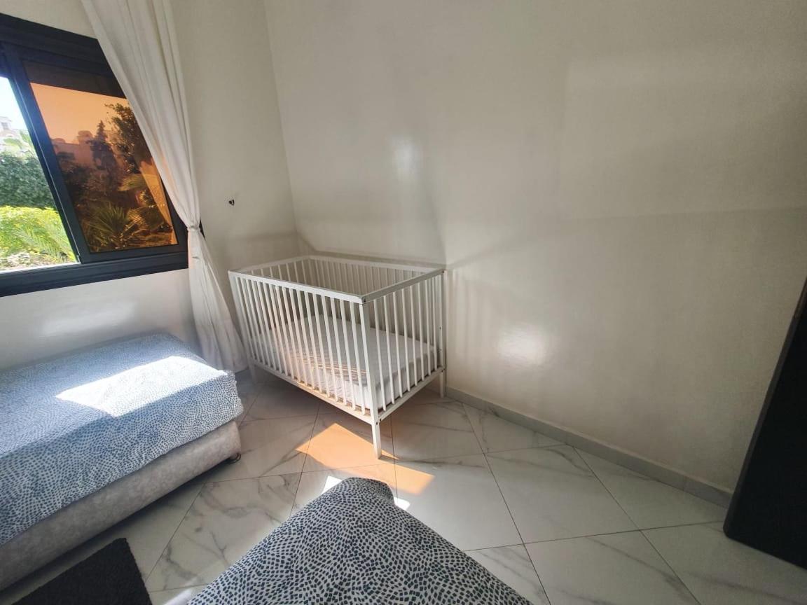 Appartement Chaleureux Et Calme, Parking, Jardin Αγκαντίρ Εξωτερικό φωτογραφία