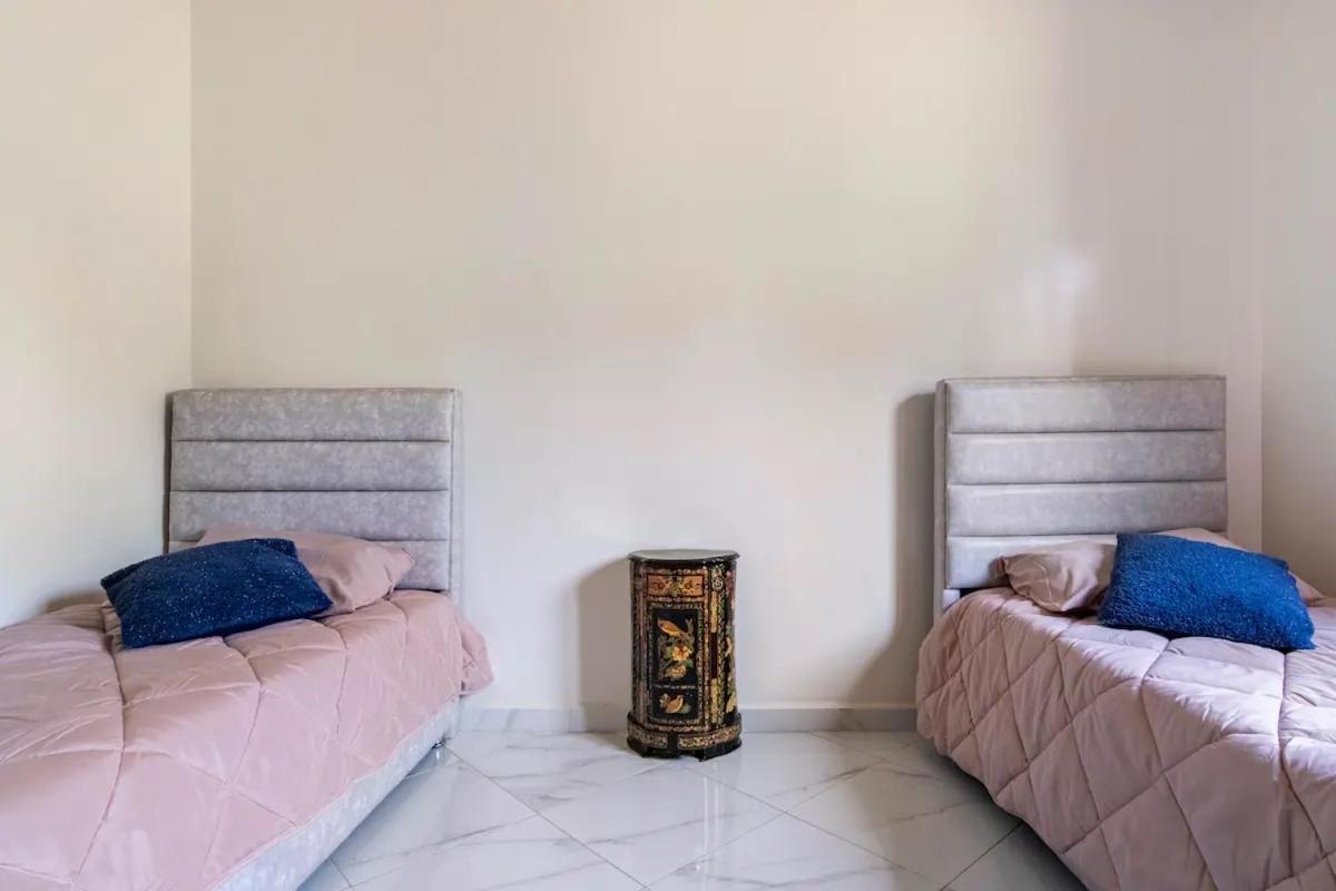 Appartement Chaleureux Et Calme, Parking, Jardin Αγκαντίρ Εξωτερικό φωτογραφία