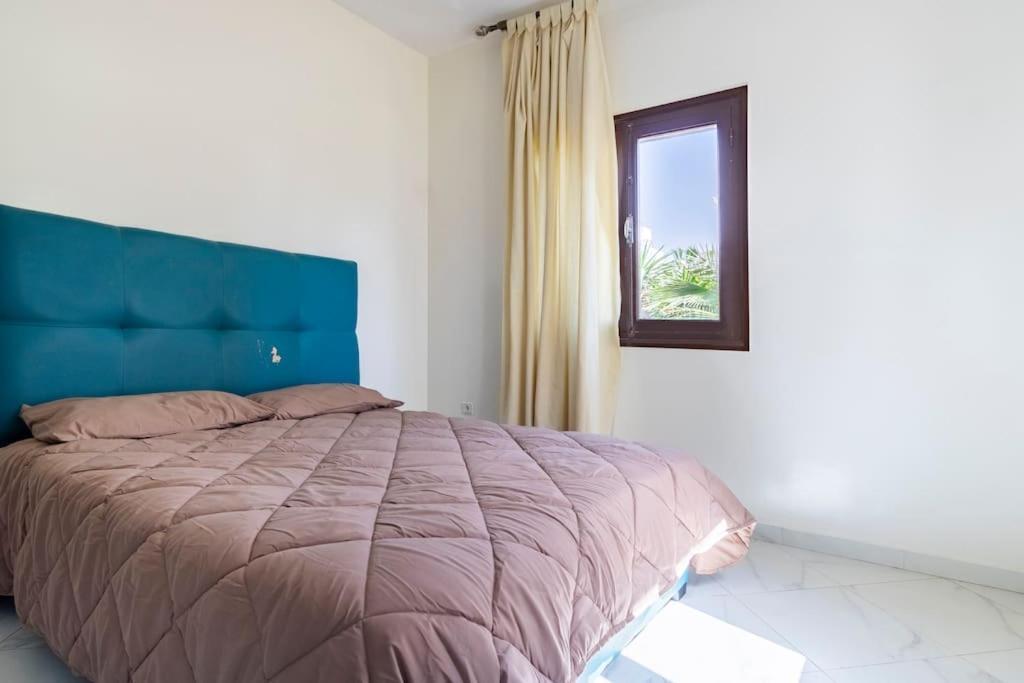 Appartement Chaleureux Et Calme, Parking, Jardin Αγκαντίρ Εξωτερικό φωτογραφία