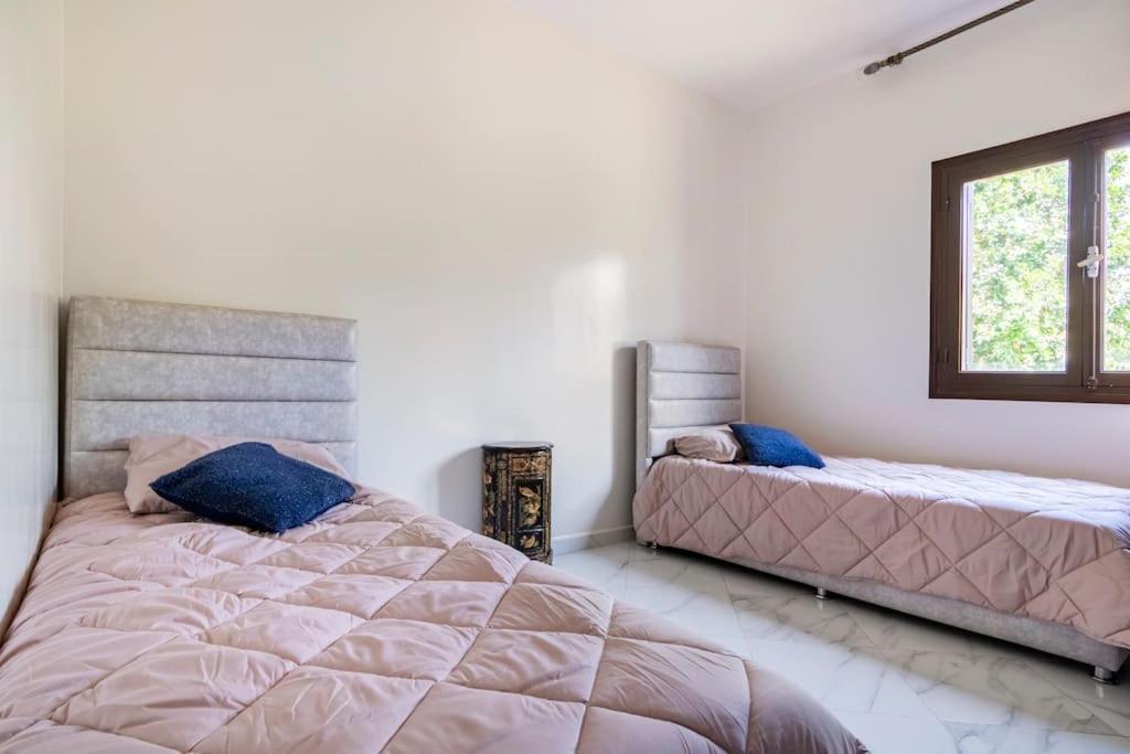 Appartement Chaleureux Et Calme, Parking, Jardin Αγκαντίρ Εξωτερικό φωτογραφία